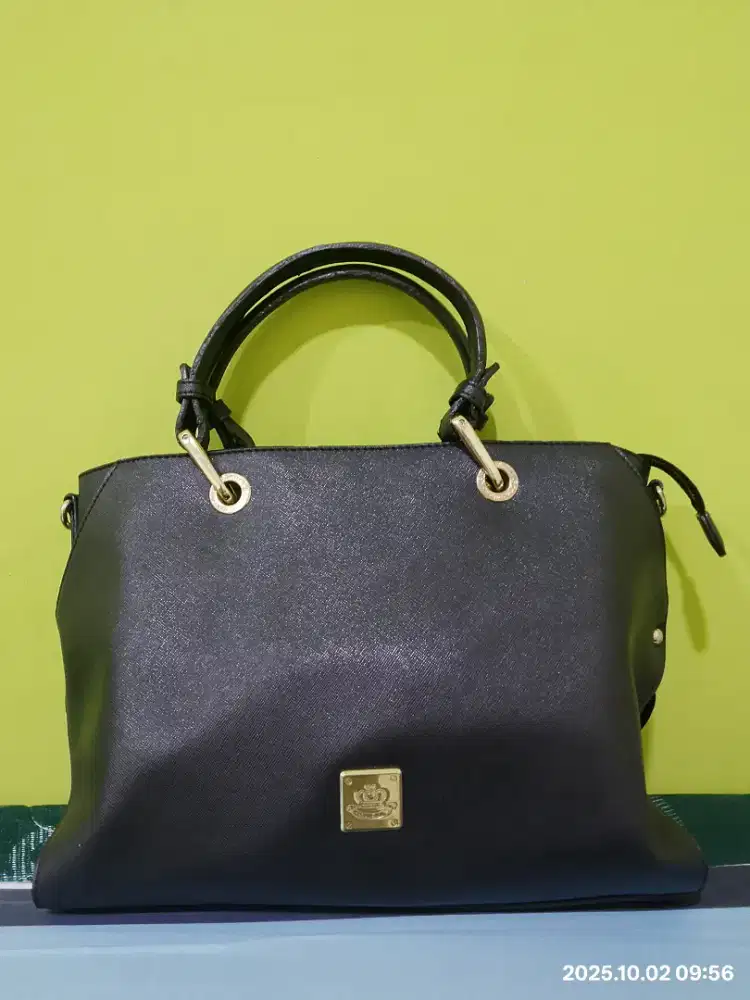 Tas bana bana korea