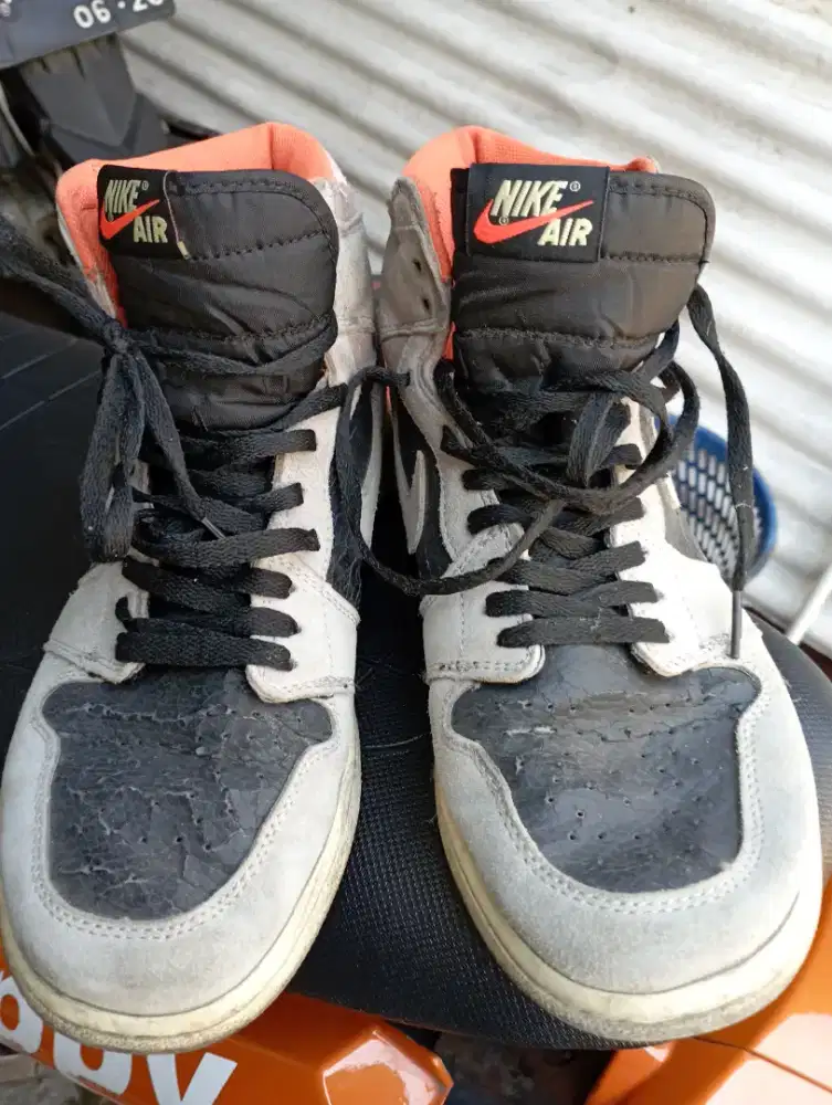 Sepatu Nike Air Jordan