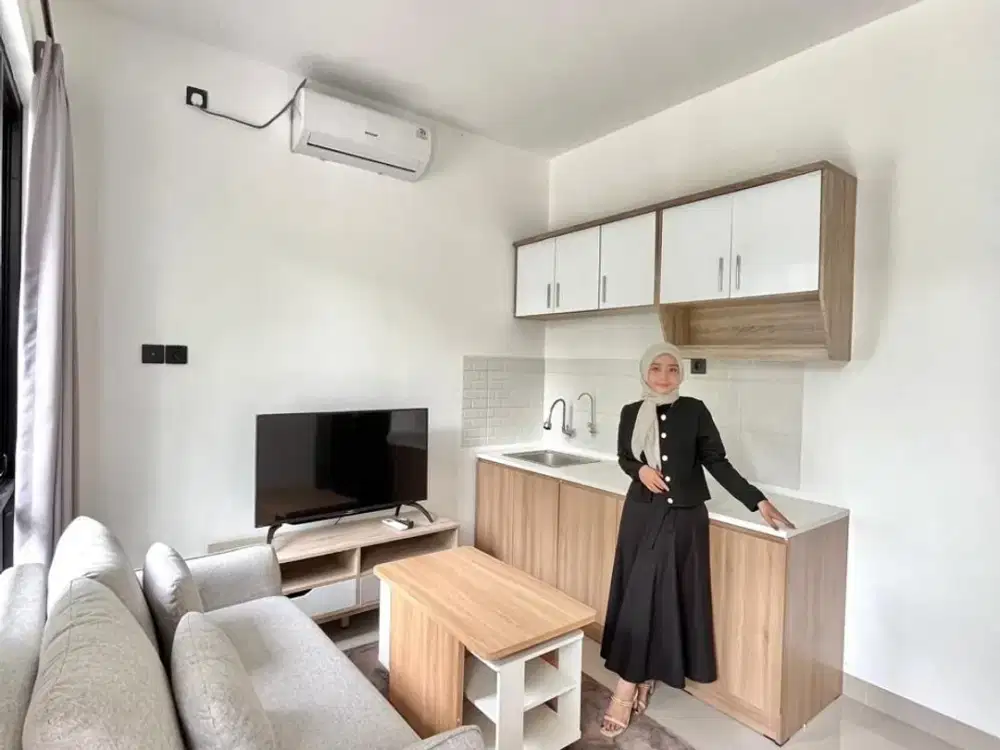 JUAL Kosan Kota Bogor 7 KAMAR Kost HEGARMANAH GUNUNG BATU, Bogor Barat
