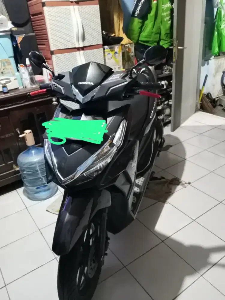 Vario 150 Led Old 2016