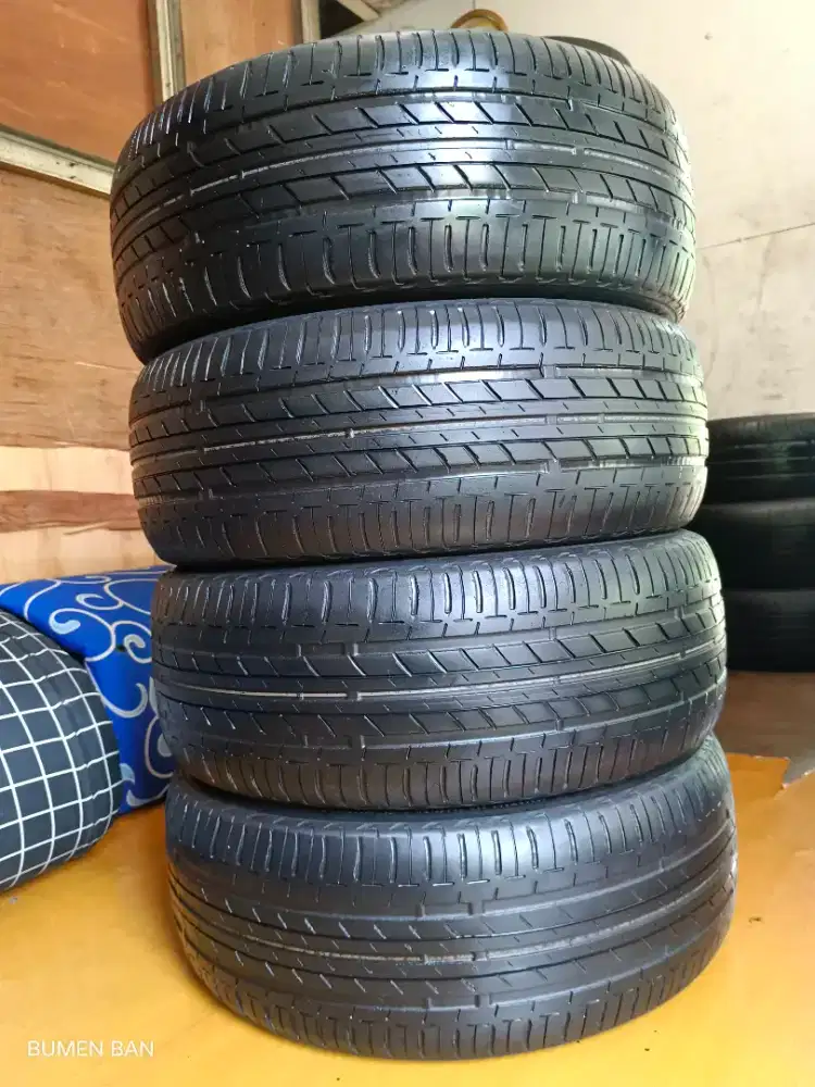 Ban 205 55 R16 Bridgestone Ecopia XPander Civic dll