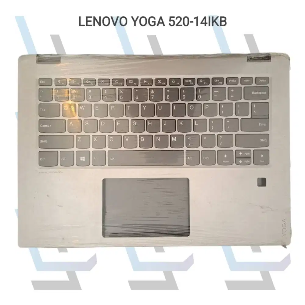 FRAME KEYBOARD LAPTOP LENOVO IDEAPAD 110-141 BR