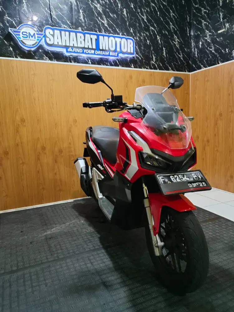 HONDA ADV 150 ABS TH 2020