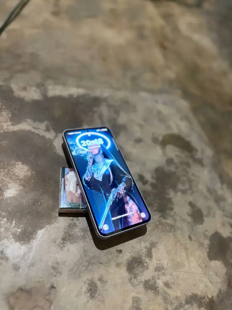 SAMSUNG A55 5G 12/256