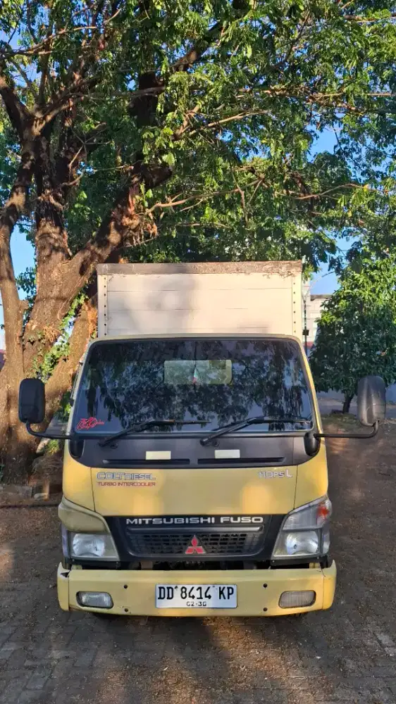 Mitsubishi 110 PS L