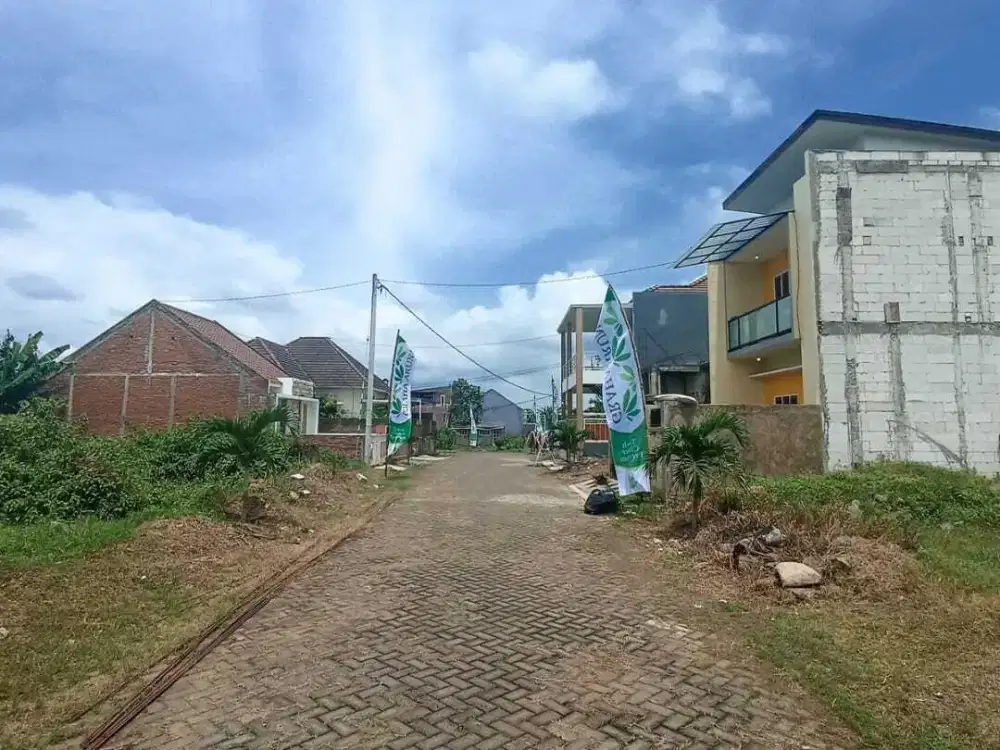 Dijual tanah murah dekat bandara Abd. Rachman saleh Malang, Surat SHM