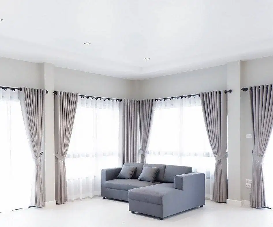 Jual Gorden & Blind Vertikal/Vertical Roll/Roller Gordyn Hordeng