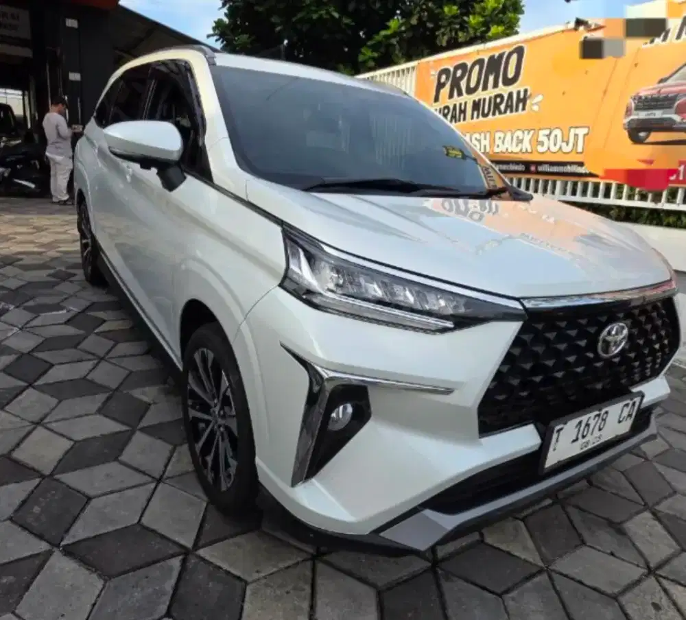 VELOS Q AT 23 DP 5 JT.