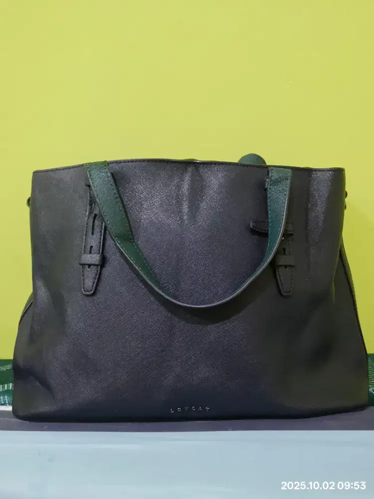 Lovcat tas korea