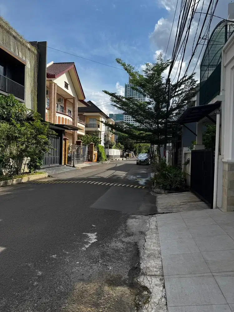 Jual Rumah Kost Perumahan Kelapa Gading