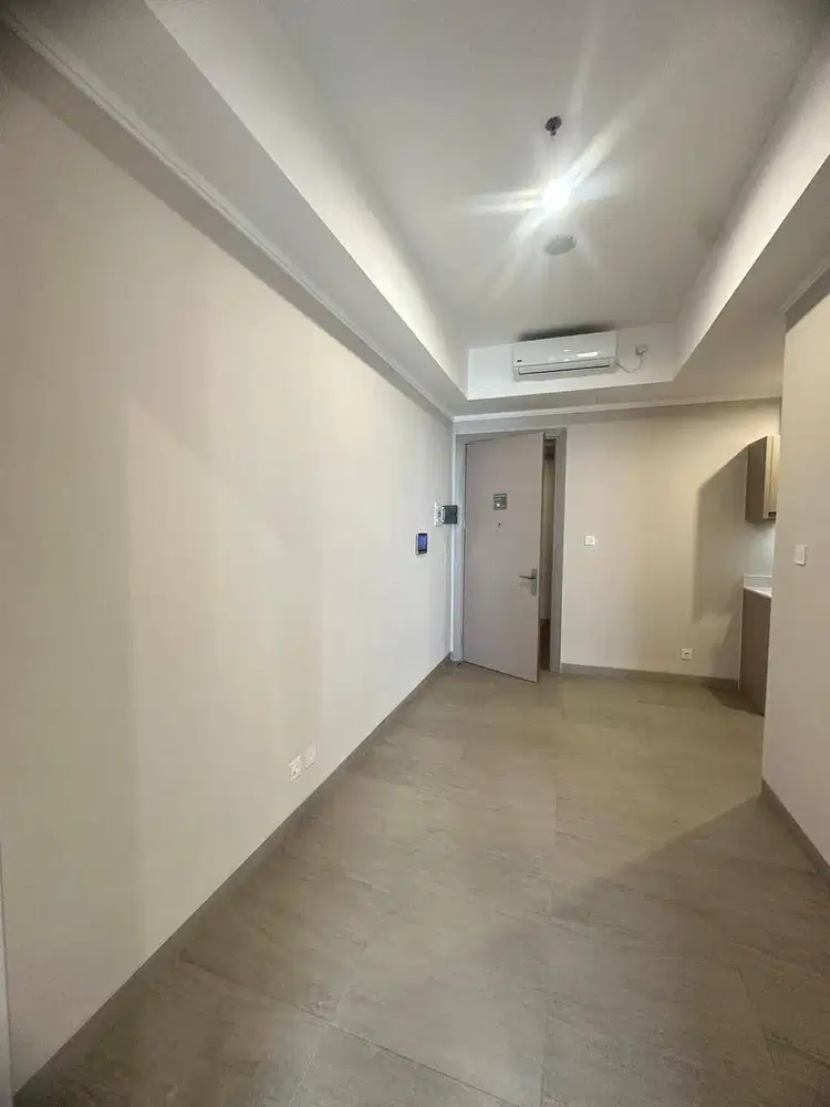 Disewakan Apartemen Menara Jakarta kemayoran Jakarta Pusat