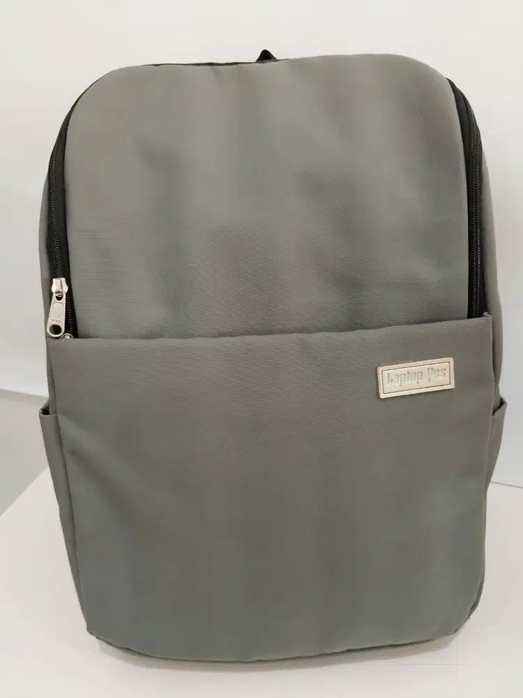 TAS RANSEL LAPTOP