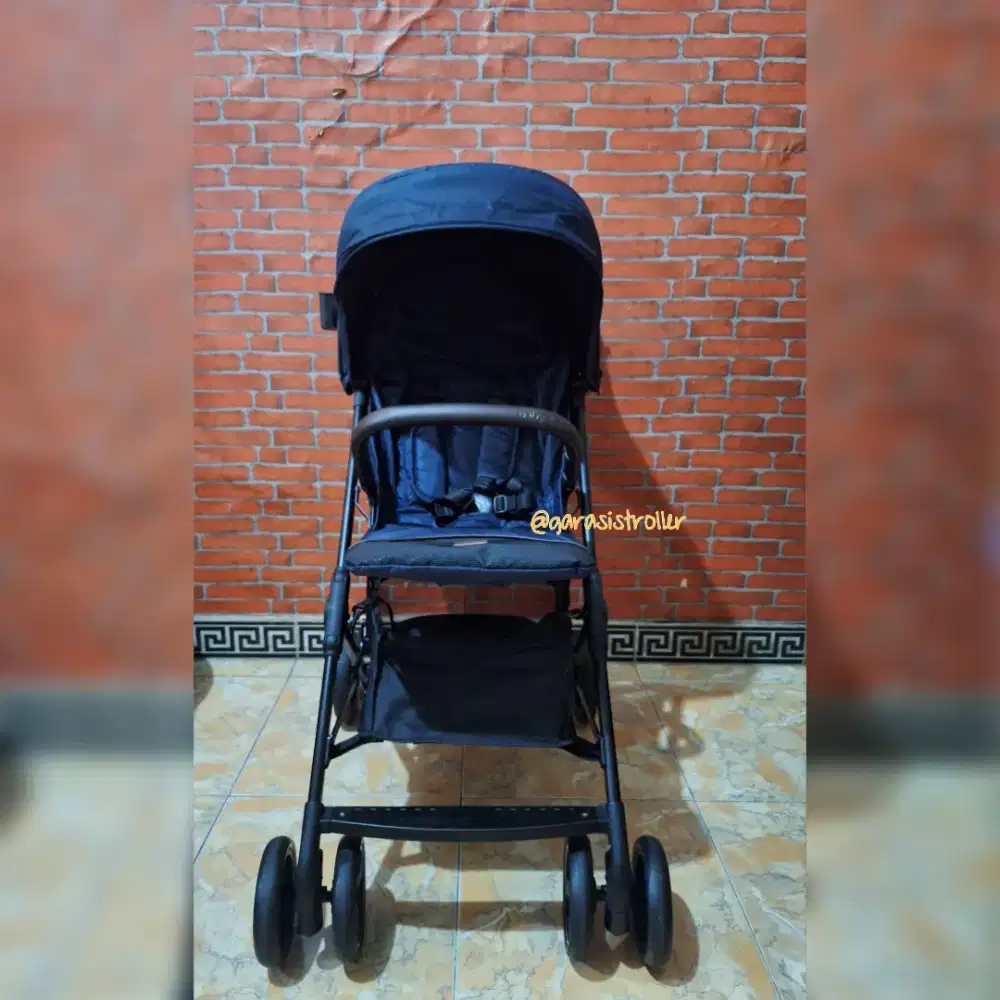 Stroller baby elle matrix new model