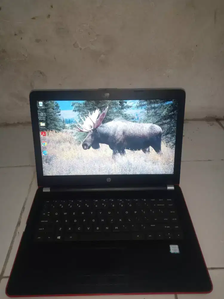 Laptop murah core i3 gen6