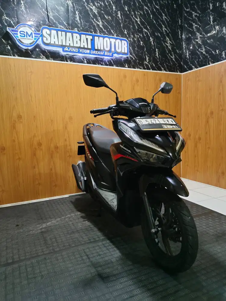 HONDA VARIO 125 CBS TH 2023