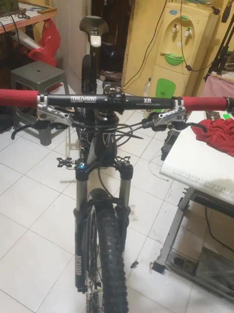 Poligon cozmic rx3.0