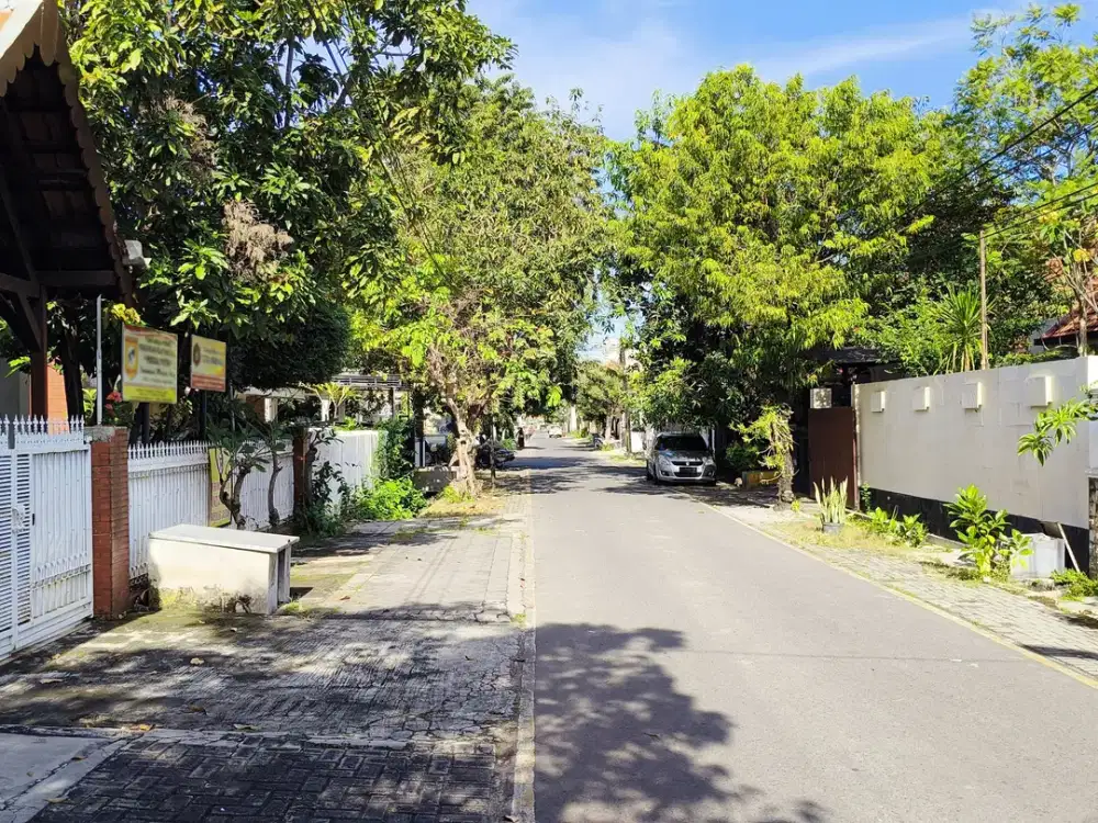 Termurah Rumah Hitung Tanah Cipunegara Pusat Kota