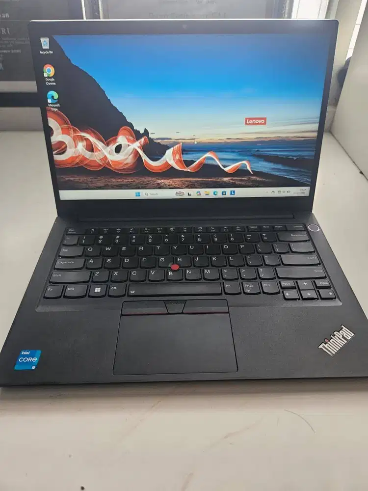 Jual Cepat Lenovo Thinkpad E14 Gen 2