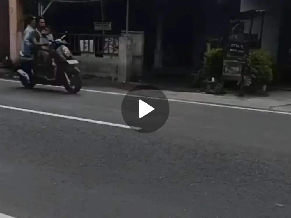 Jual tanah di jalimbar km 6 Sewon Bantul Yogyakarta