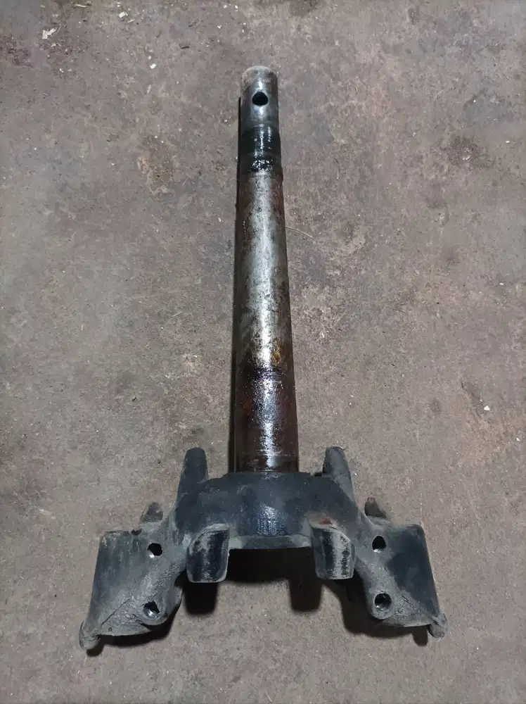 Segi tiga T Astrea grand 93