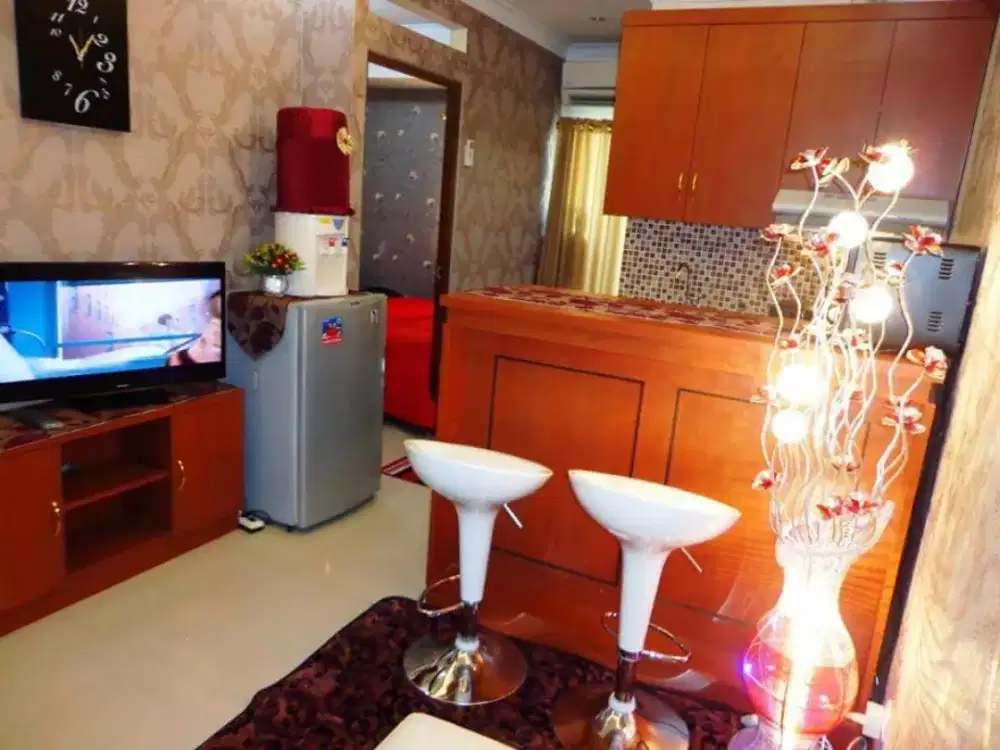 Disewakan Apartemen Gateway Bandung Cicadas