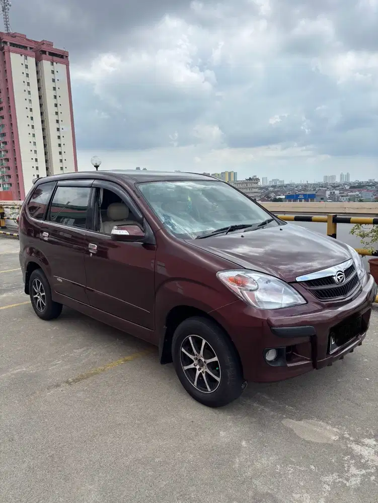 Xenia xi 2011 manual
