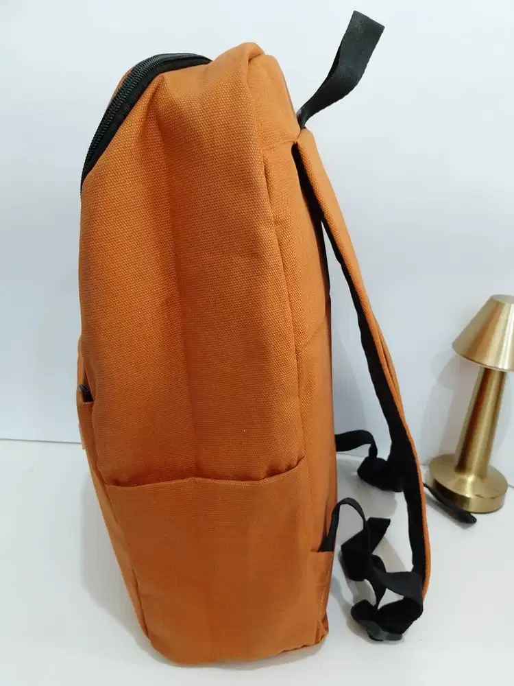 TAS RANSEL LAPTOP