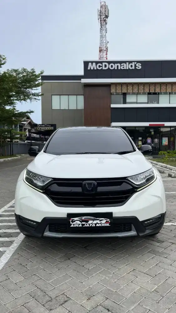 Honda Crv 1.5 turbo 2019 prestige