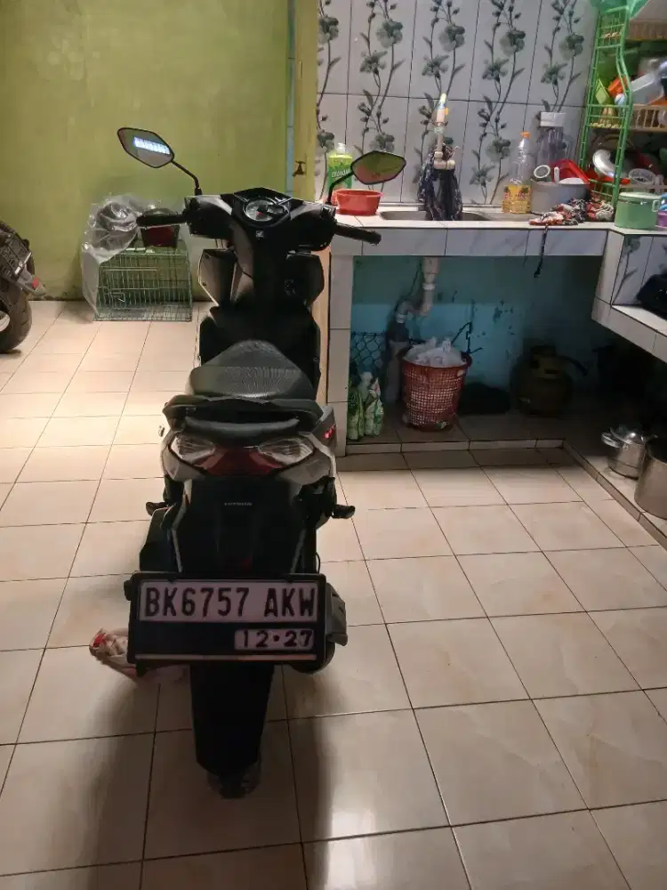 Jual beat deluxe akhir 2022