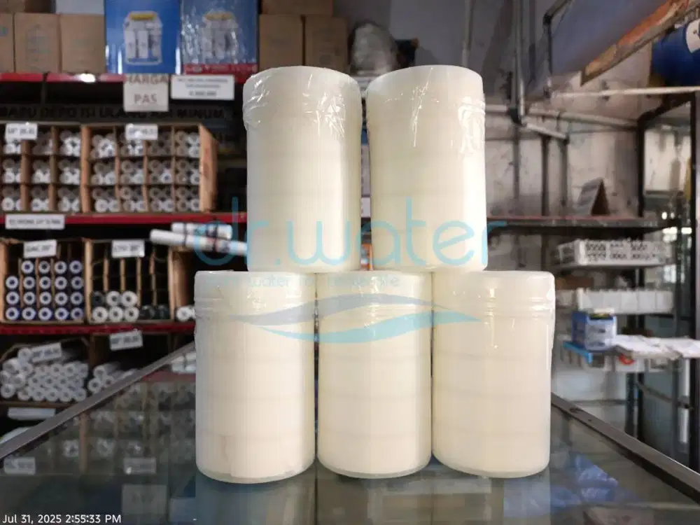 Produk Perawatan Kolam Renang Lengkap – Toko dr. water Solo