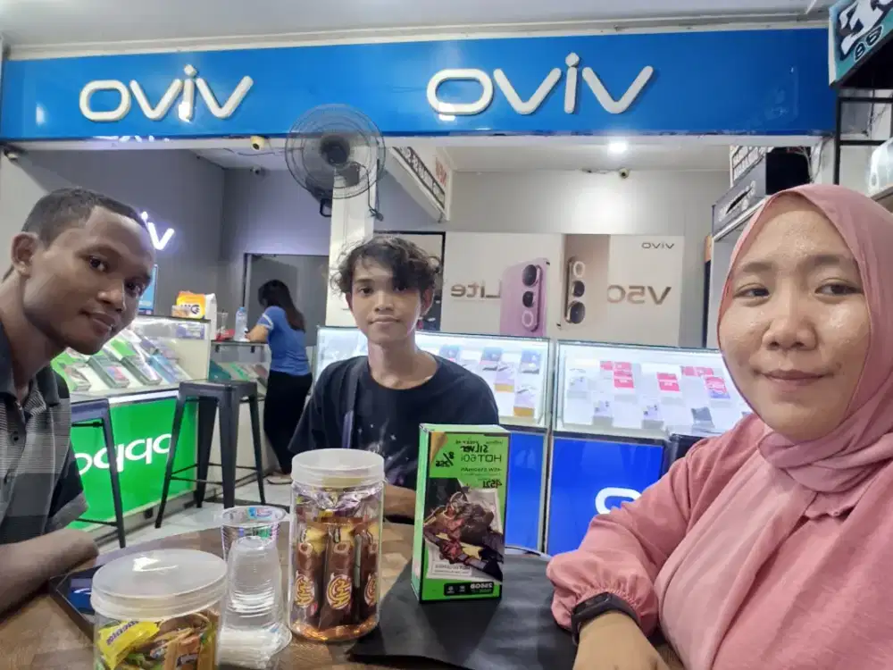 INFINIX HOT 60i RAM 8+8/256 PALINGMURAH BISA COD FREE ONGKIR
