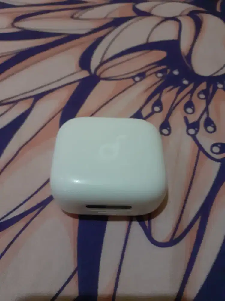 TWS Soundcore R50i NC White