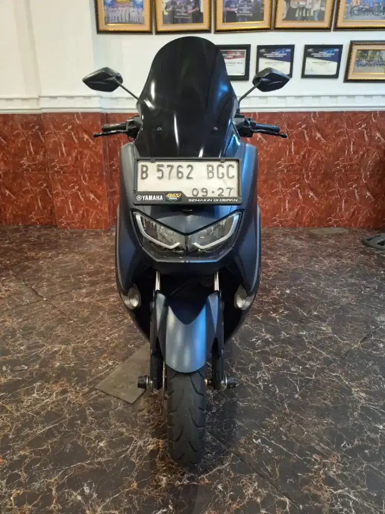 HUB Kokom ~ Dp 0 Nmax KUNCI 2022 . Promo TERBATAS S & K berlaku