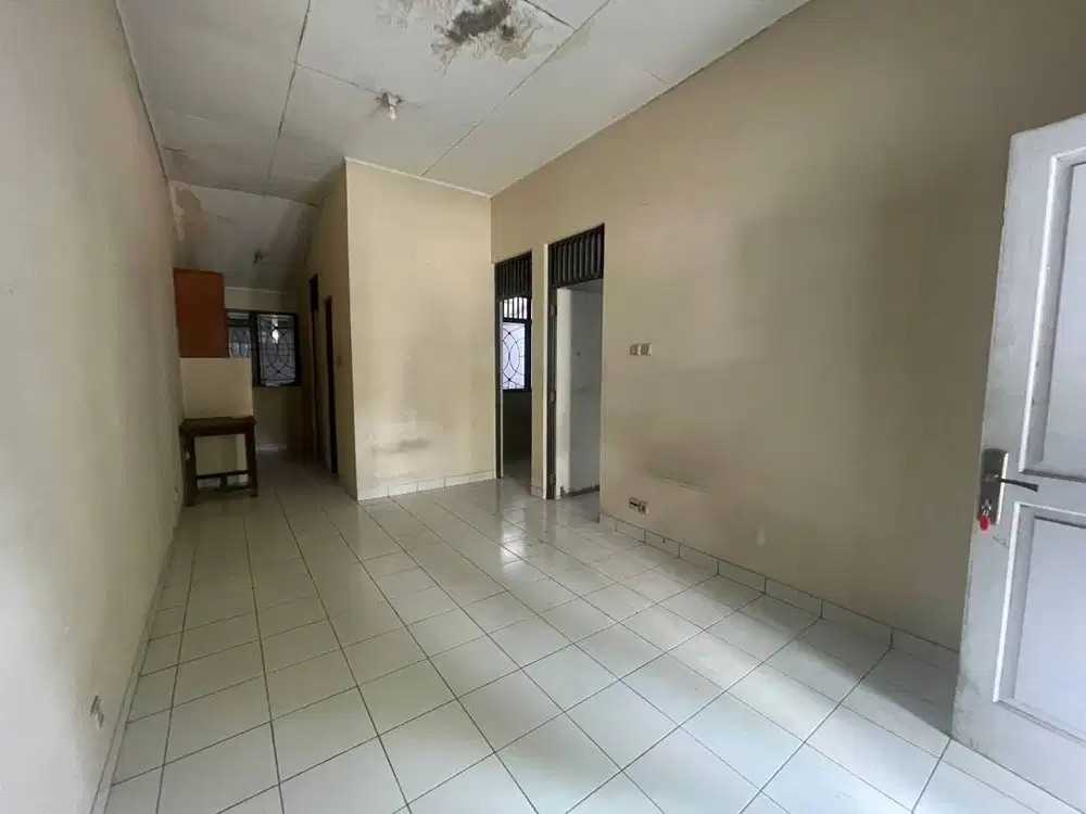 JUAL CEPAT !! RUMAH MURAH BSD KENCANA LOKA STRATEGIS NYAMAN ONE GATE
