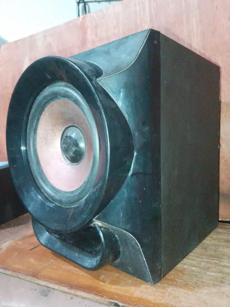 Sony Speaker APM 8 in, flat s
