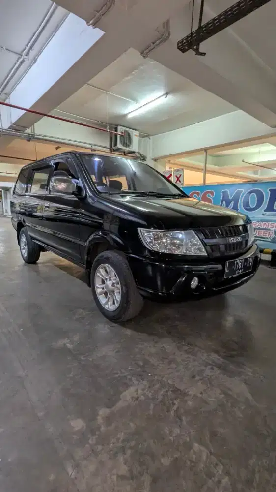 Black Panther Smart Turbo Istimewa Bukan PT asli Pribadi