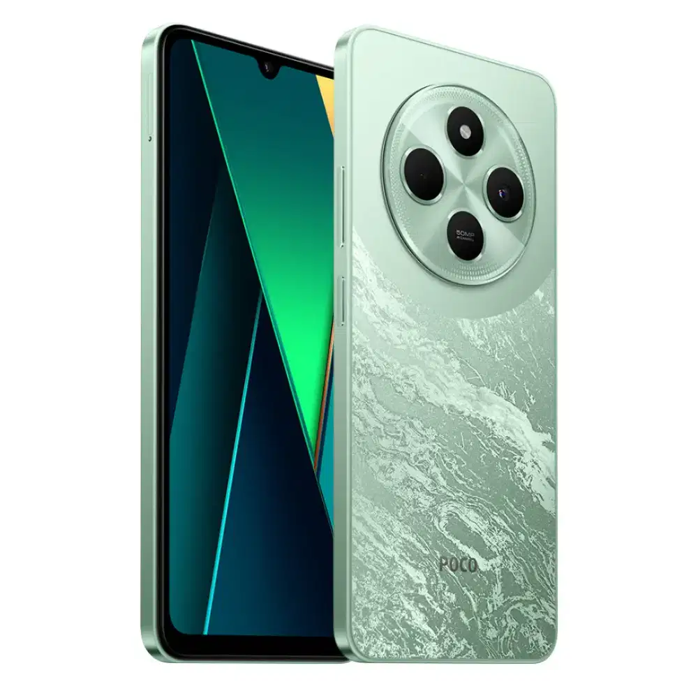 Poco C75 6/128GB