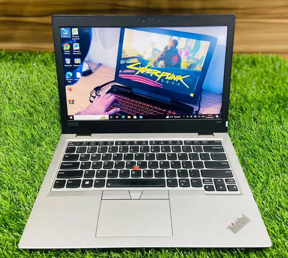 LENOVO THINKPAD L380 Touchscreen