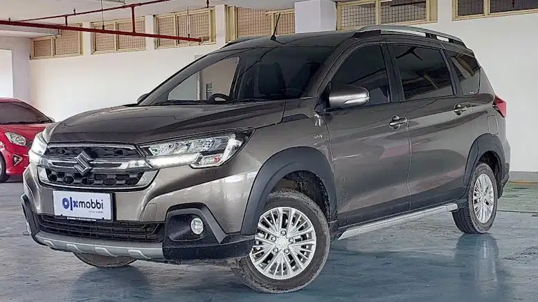 Pajak Panjang - Suzuki XL7 1.5 Zeta Bensin-AT 2023
