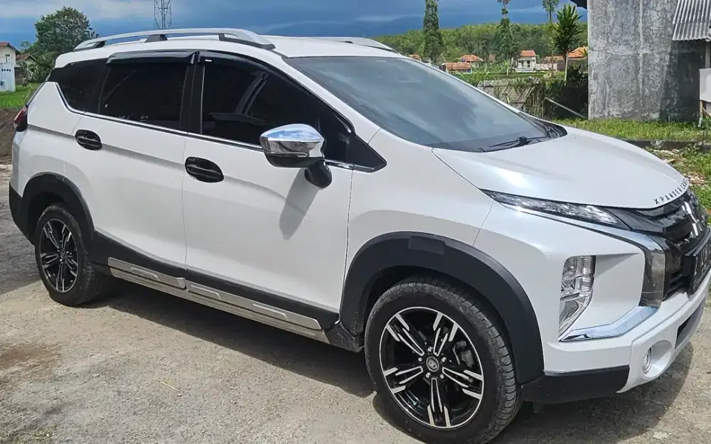 Xpander Cross 2021
