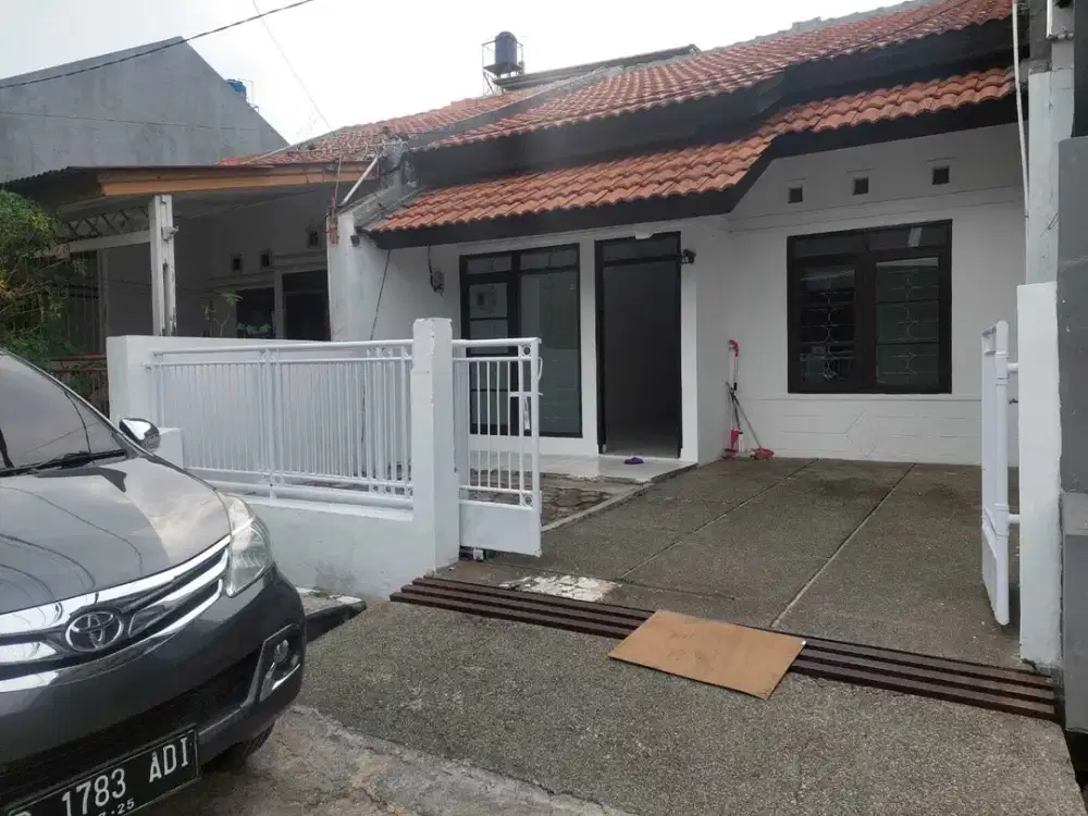 JUAL RUMAH MURAH DI TAMAN KOPO INDAH 3 DEKAT MASJID