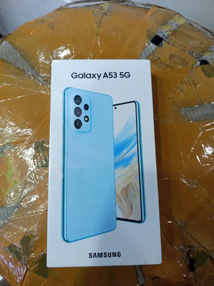 Samsung a53 ram 8/128