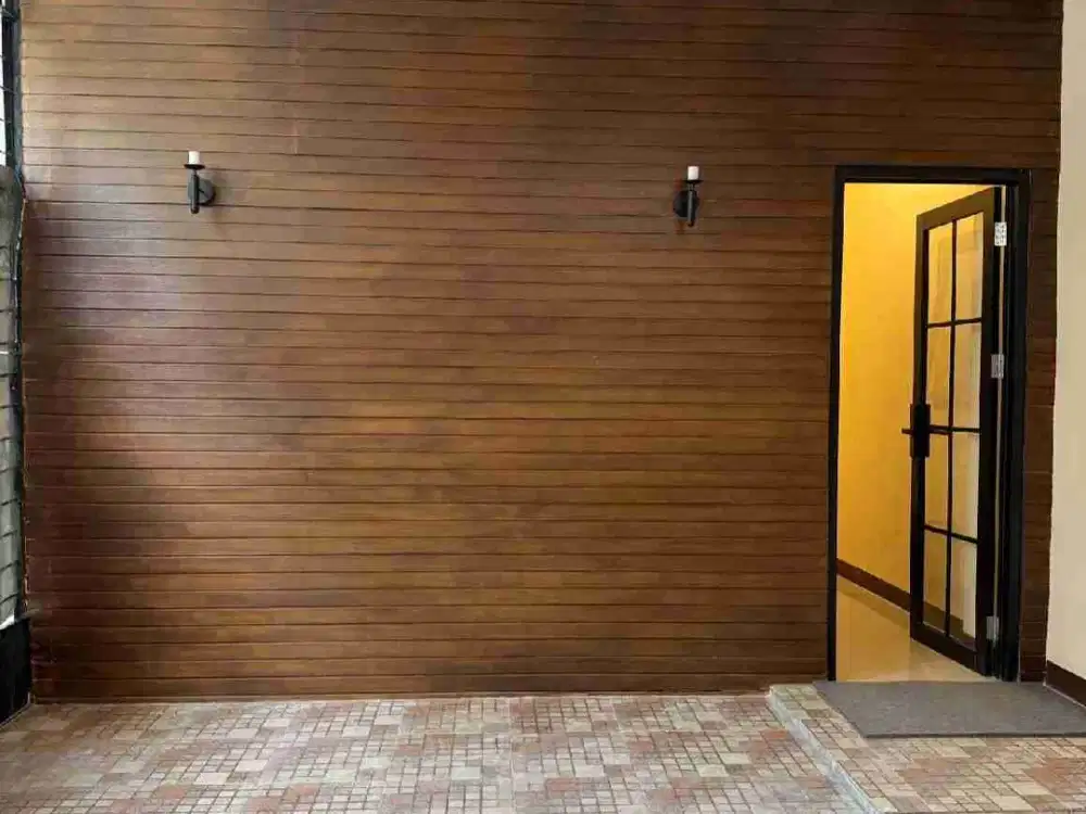 KOST²AN ROI TINGGI 8-9% per tahun di JEMBATAN LIMA TAMBORA TANAH SEREAL JAKARTA BARAT