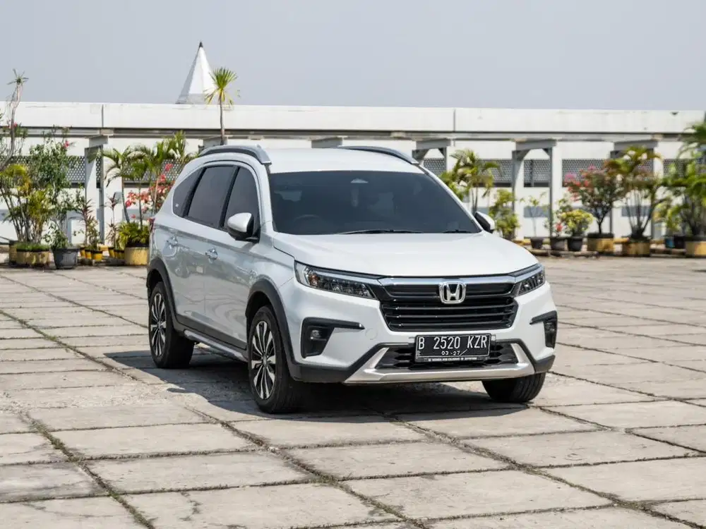 HONDA BRV PRESTIGE SENSING AT 2022