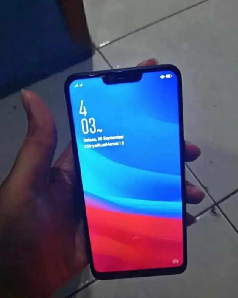 OPPO A3S 6/128 Mulpis