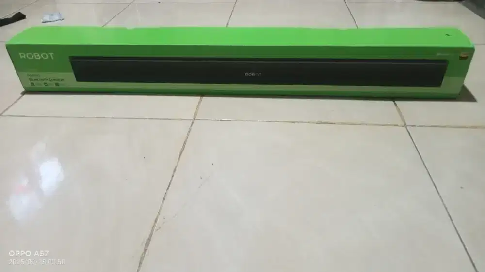 Speaker bluetooth soundbar