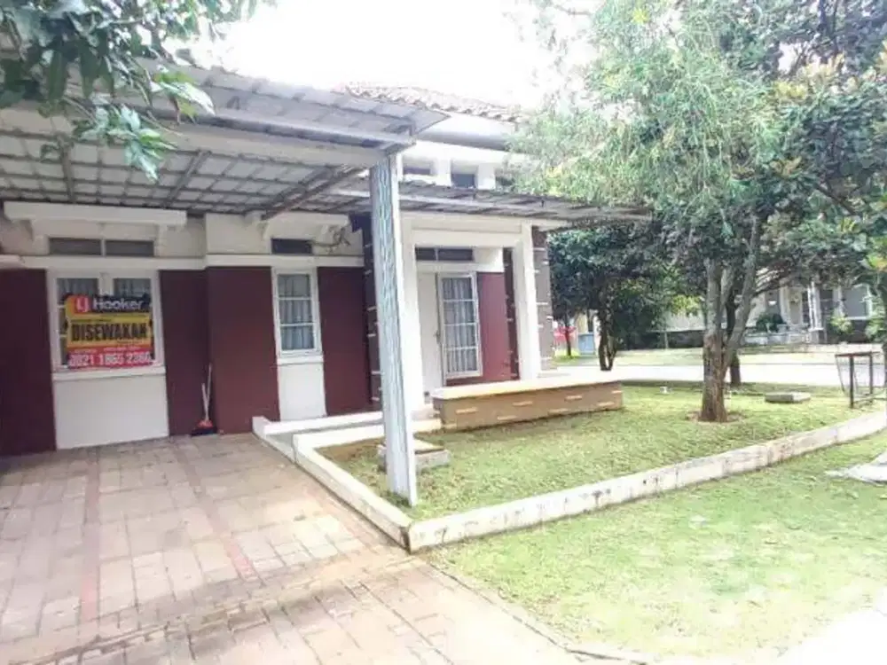 Dijual Rumah di Kota Baru Parahyangan, Strategis Tatar Jingganagara