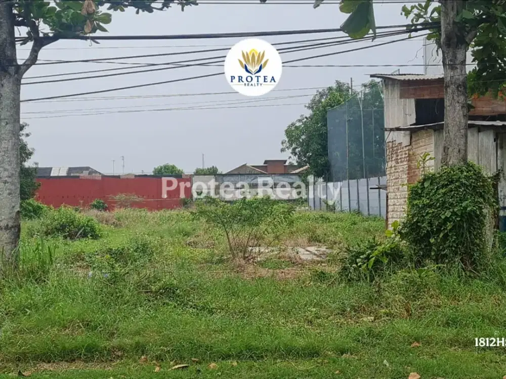 TANAH KAVLING DI CIREBON LUAS