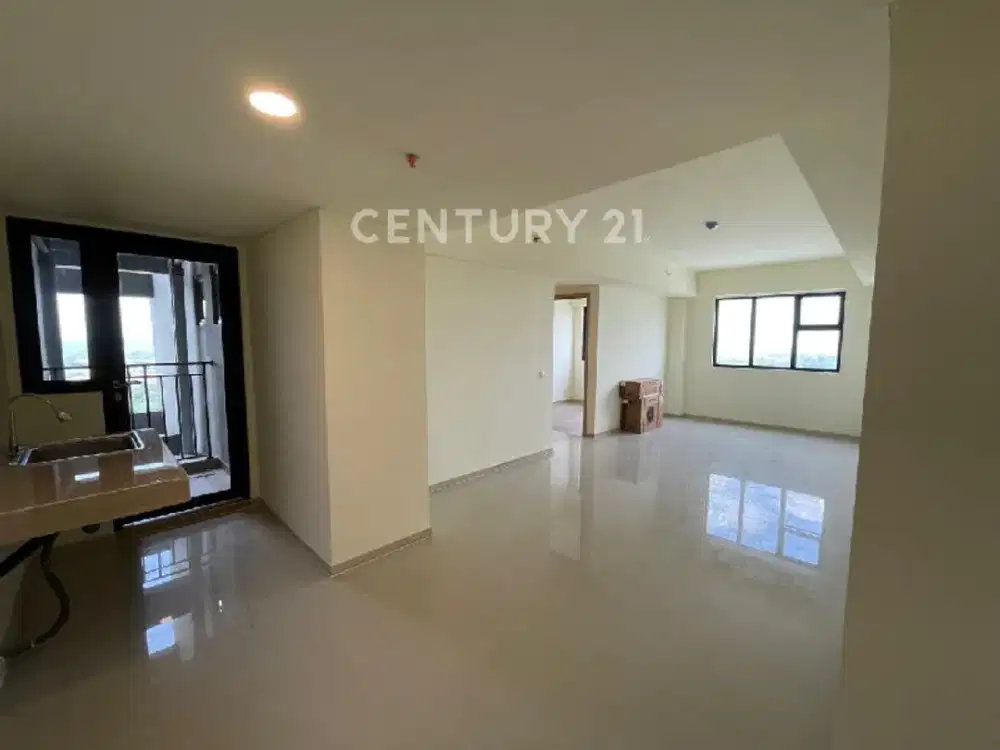 Apartement 4BR Marbella Meikarta Cikarang - Murah Bisa Nego