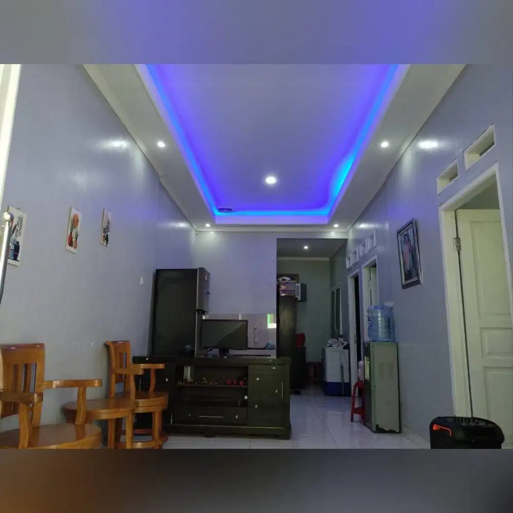 JUAL CEPAT MURAH !! RUMAH DEKAT  BSD DAN CIPUTAT STASIUN SUDIMARA